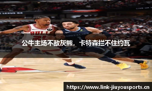 公牛主场不敌灰熊，卡特森拦不住约瓦
